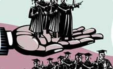 GST to snap up IT talent from the pvt sector