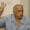 Mahesh Bhatt gets extortion calls, death threats; police detains 1 person
