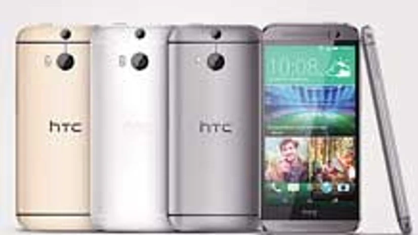 HTC One M8 HTC One M8
