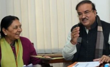 Gujarat and Chemicals Ministry to form joint working group