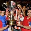 Champion tag to fill up Atletico De Kolkata's coffers