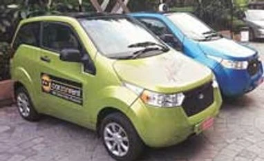 Carzonrent seeks to sell stake in subsidiary Myles to PE firms Carzonrent to sell stake in subsidiary Myles to PE firm