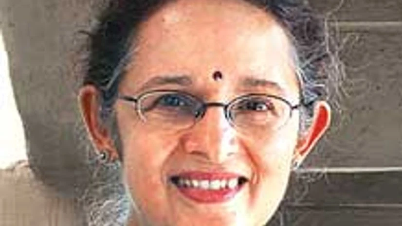 Ashima Goyal Ashima Goyal