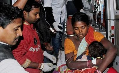 Toll rises to 65 in NDFB(S) attacks in Assam