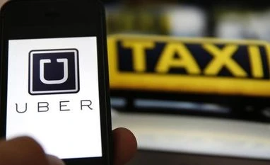 Uber driver arrested in Gurgaon molestation case