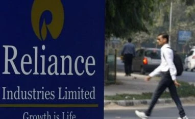 RIL to give up KG basin gas discovery block