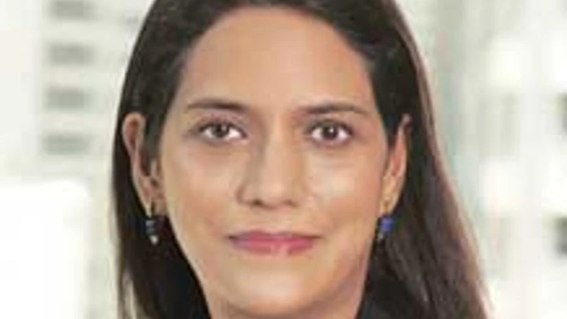 Vandana Hari Vandana Hari