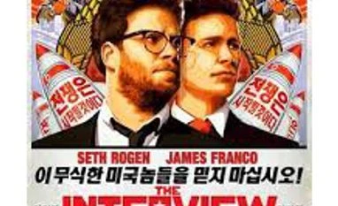 Sony finally releases controversial The Interview online