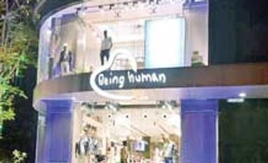 More than Being Human