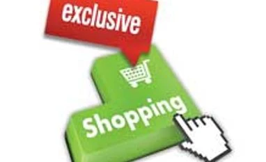 Retailers match wits over online shopping