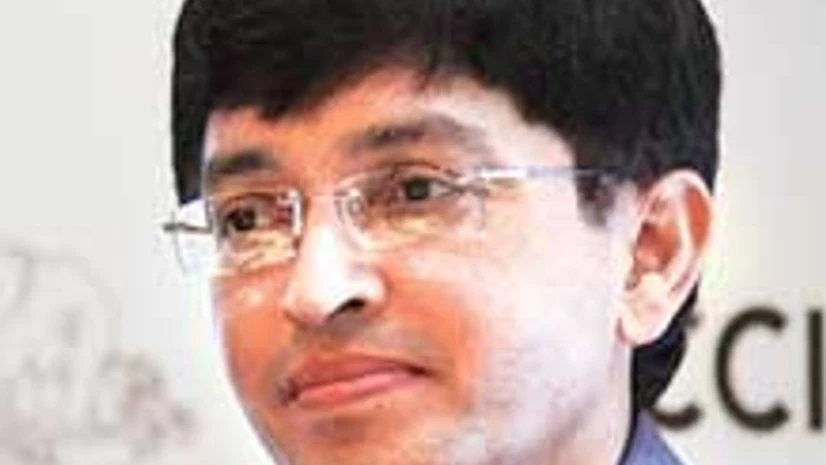 J Radhakrishnan J Radhakrishnan