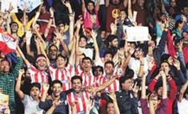 Your sporting guide to 2015