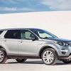 Discovery Sport