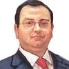 Cyrus Mistry