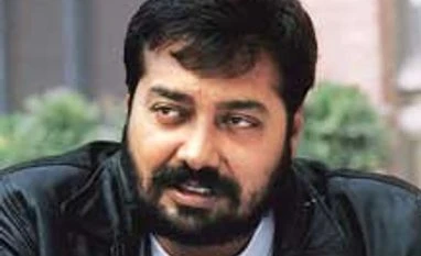 Director Anurag Kashyap furious after actress Radhika Apte's nude video goes viral