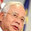 Najib Razak