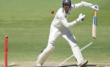 Will the Indian tail ever wag? Ishant Sharma