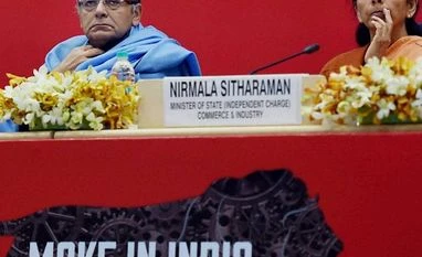 Jaitley rejects Rajan's criticism of Make in India