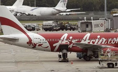 Co-pilot flew AirAsia aircraft before crash