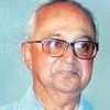 B G Verghese