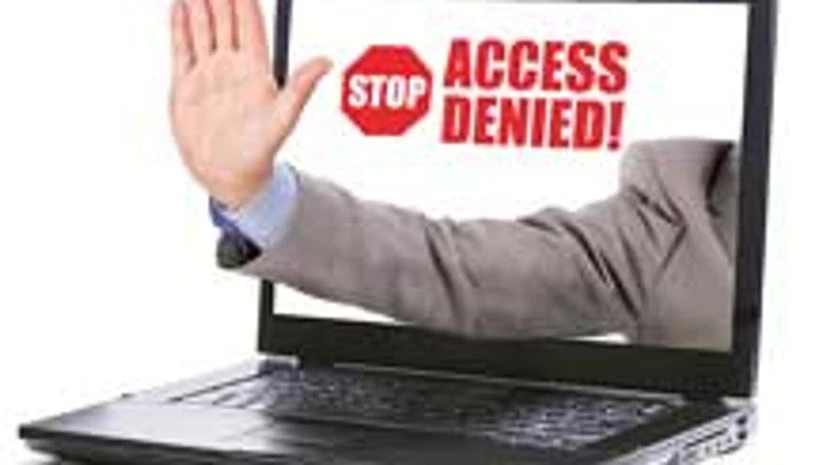 ISPs start blocking escort websites following govt order ISPs start blocking escort websites following govt order