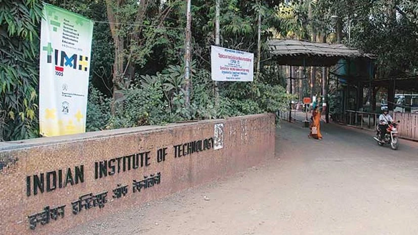 IIT Bombay Covid-19: IIT-Bombay scraps face-to-face lectures, goes online next sem