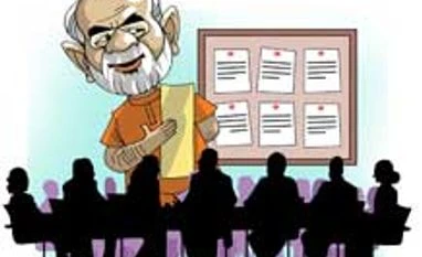 Empowered in Modi govt, junior ministers have enough on their plate