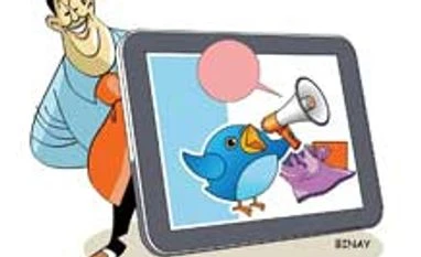 Promotions on Twitter catching on in India; still lag other markets