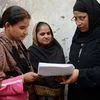 In West bengal, Muslims lead the way in literacy