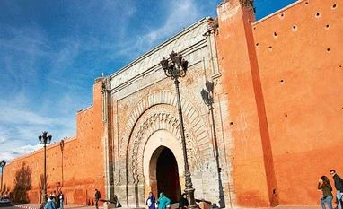 Moroccan lawmakers denounce European Parliament criticism, reconsider ties Moroccan lawmakers denounce European Parliament criticism, reconsider ties