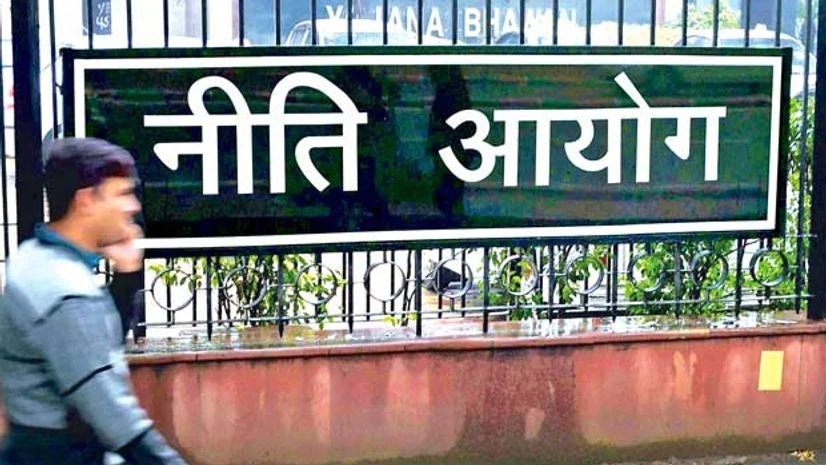 Blame game begins as J'khand among poorest states in Niti Aayog report Blame game begins as J'khand among poorest states in Niti Aayog report