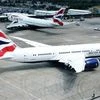 Photo Courtesy: Jeff Garrish/ British Airways