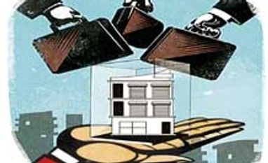 Too many investors, too few deals