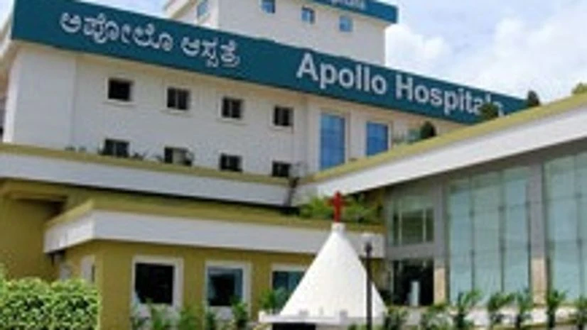 Apollo Hospital at Bengaluru Apollo Hospital at Bengaluru