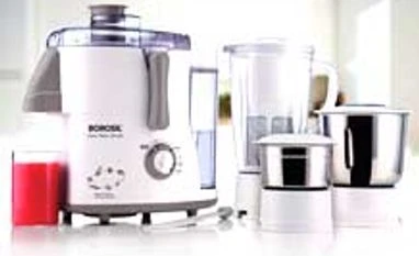 Borosil finds more ways to enter the kitchen