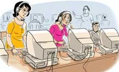 Dreams dispelled in air-conditioned sweatshops