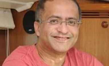 Former OnMobile CEO Arvind Rao back as an entrepreneur