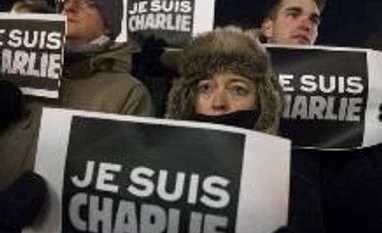 Charlie Hebdo cartoonist Luz says will no longer draw prophet