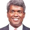 Thomas Kurian