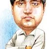 Sanjiv Chaturvedi