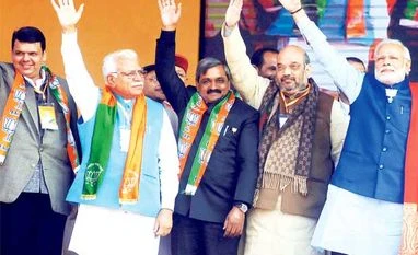 Opposition unites to put government on backfoot