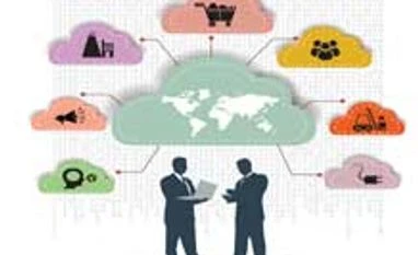 Why SMBs need to consider cloud computing