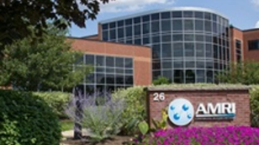 AMRI’s headquarter in Albany (USA) AMRI’s headquarter in Albany (USA)