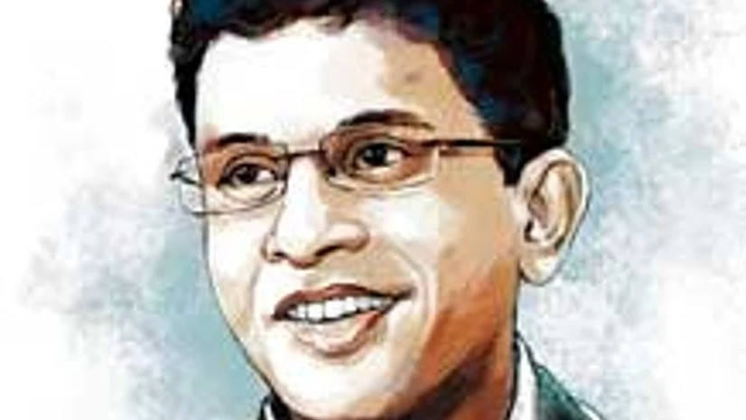 Rohan Murty Rohan Murty