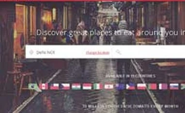 Zomato launches cashless payment option in Dubai