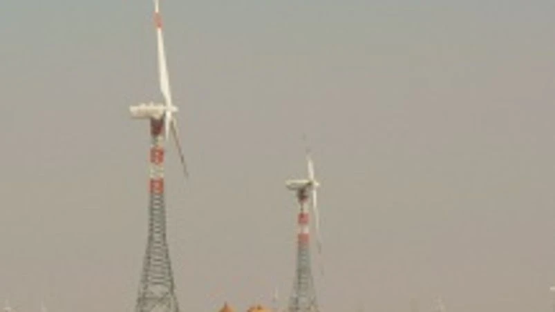 Suzlon to develop upto 3000 MW of wind energy projects in Gujarat Suzlon to develop upto 3000 MW of wind energy projects in Gujarat