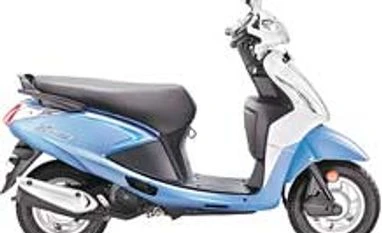 Hero Motocorp drops on missing street expectations