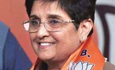 AAP's S K Bagga beats Kiran Bedi in BJP bastion