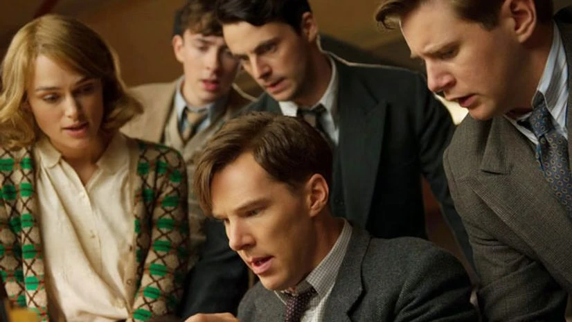 Imitation game,