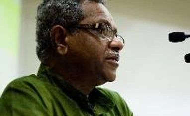 Shaji N Karun quits Censor Board; faults its functioning